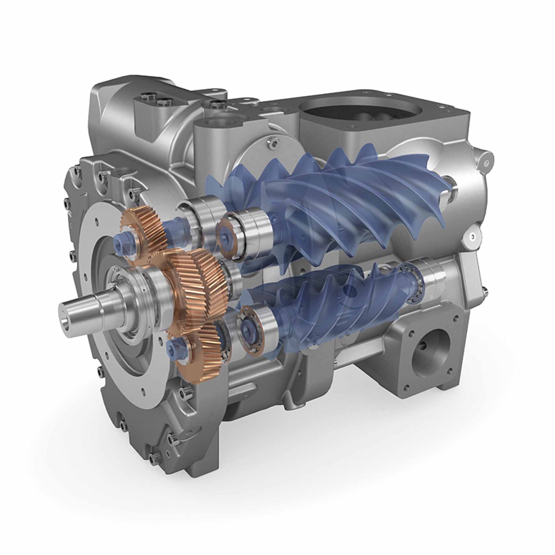 Hocheffiziente-Verdichterstufen-CompAir-L-Serie